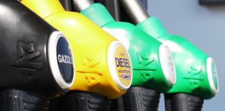 Diesel - Buy or Sell?