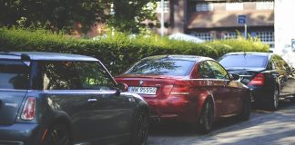 Car Parking Technology