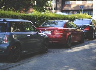 Car Parking Technology