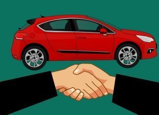9 Things To Look Out For When Leasing A Car new car