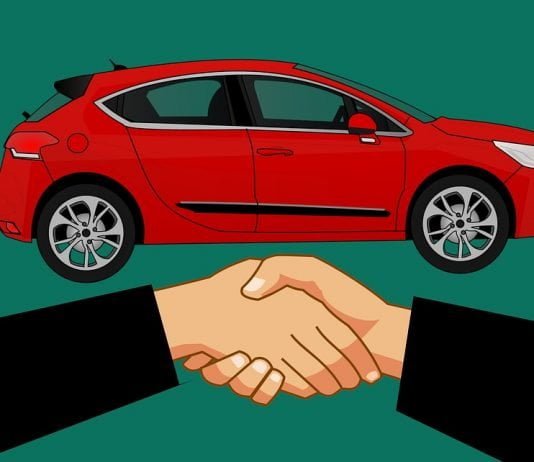 9 Things To Look Out For When Leasing A Car new car