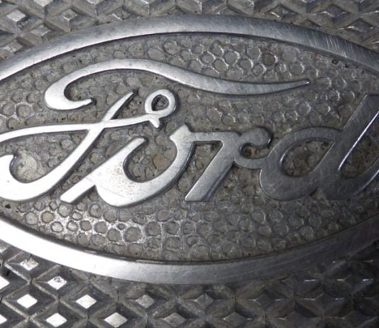 Why Is Ford The Most Popular Car Make In The UK? Ford