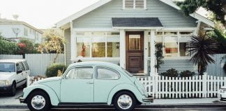 Garden and Driveways are in high demand