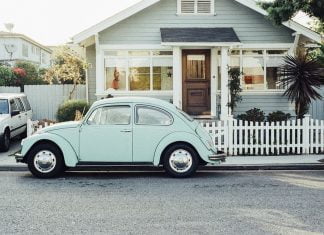 The Demand For Private Parking Garden and Driveways are in high demand