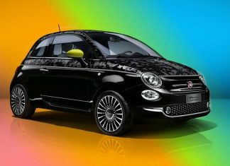 Why The Fiat 500 is Great Car to Lease Lease a Fiat 500