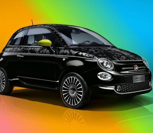 Why The Fiat 500 is Great Car to Lease Lease a Fiat 500