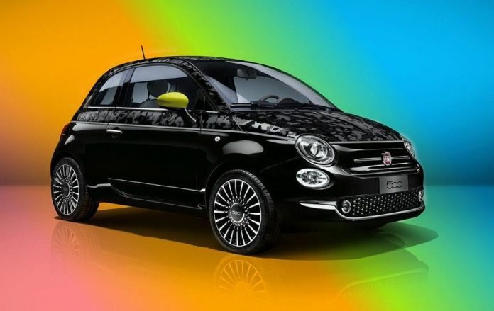 Lease a Fiat 500 Lease a Fiat 500