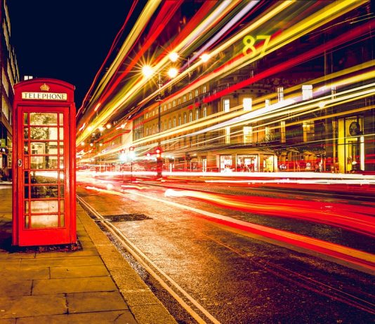 What is the London Van Scrappage Scheme? London Air Quality