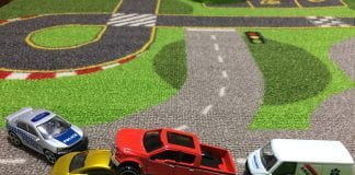 Car Accident Statistics - UK