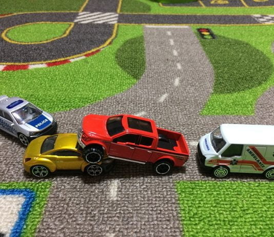 UK Road Casualties: Statistics Car Accident Statistics - UK