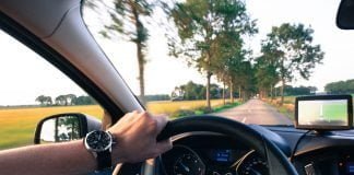 Pay per mile car insurance