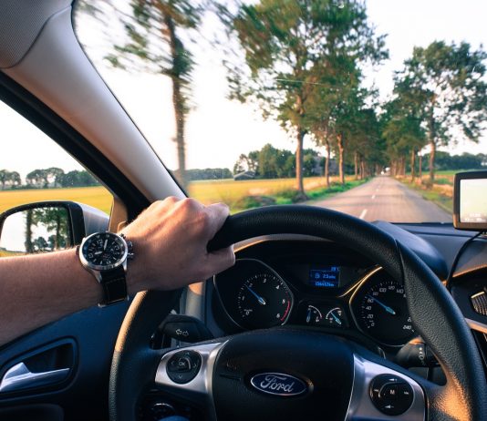 A Different Way To Pay for Your Car Insurance: pay-per-mile Pay per mile car insurance