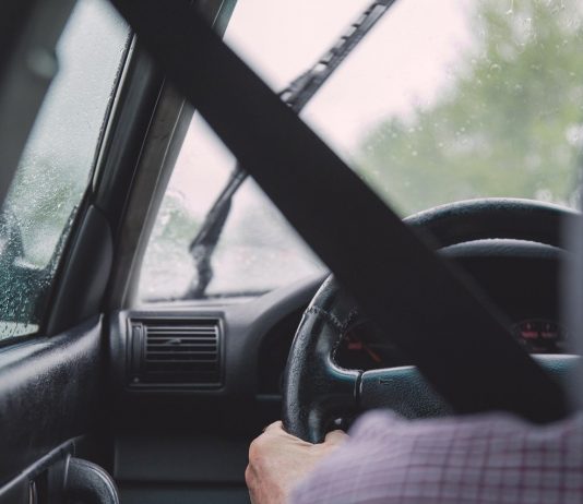 Tips for winter driving Winter Driving