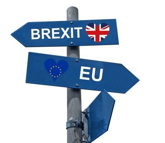 Brexit and Car Insurance