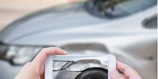 car accident checklist