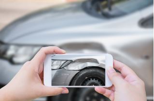 car accident checklist