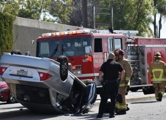 5 Causes of Car Accidents car accident