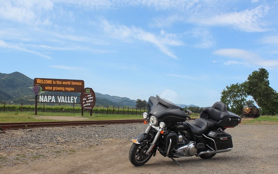 Harley Davidson Electra Glide
