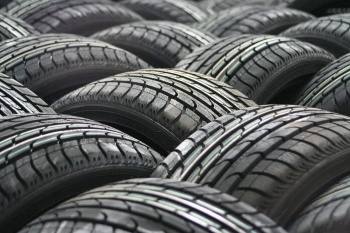 Car Tyre Safety Car Tyre Safety