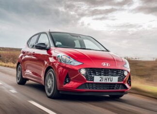 The Cheapest Cars To Run