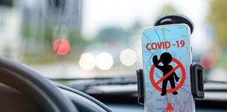 COVIDs affects on the Car Industry