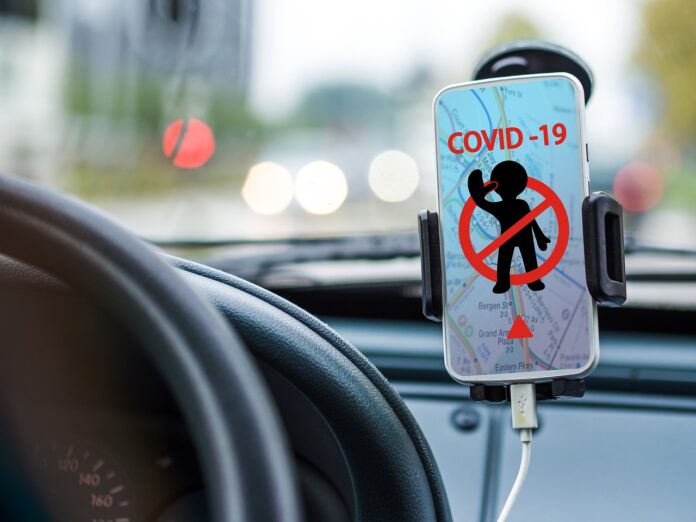 COVIDs affects on the Car Industry COVIDs affects on the Car Industry