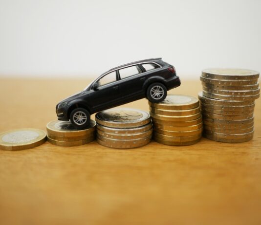 Should you buy or lease a car?