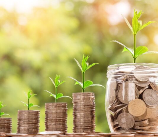 how to save for a new car