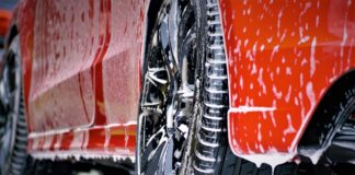 Car detailing tips