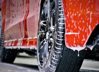 Car detailing tips