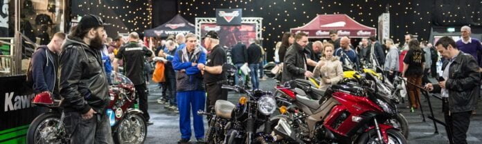 2021 Motorbike Shows 2021 Motorbike Shows