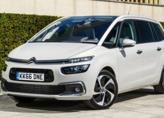 Buying The Right Car For Family Use