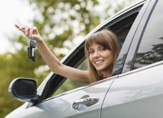 Maximise Your Trade-In Value