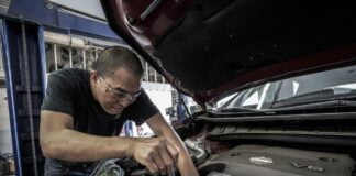 Start your own car repair business