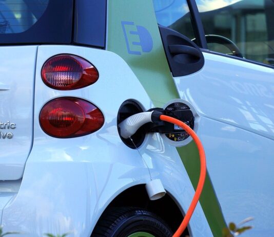 Should you buy and electric car?