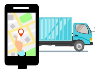 GPS vehicle tracking