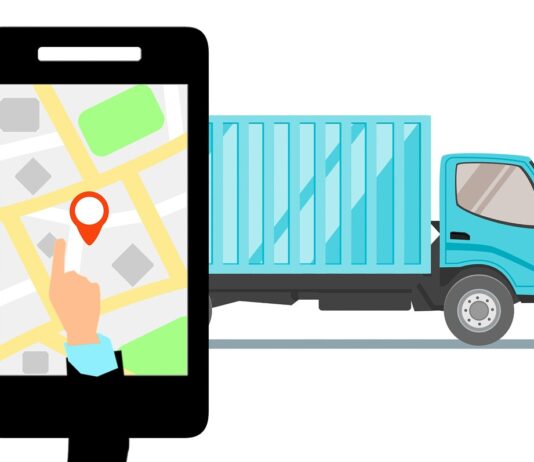 GPS vehicle tracking