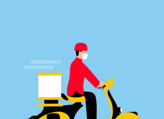 Six things to Consider when Setting up a Courier Business Start a courier service