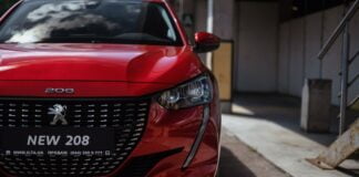 Great First Car for a Teenager