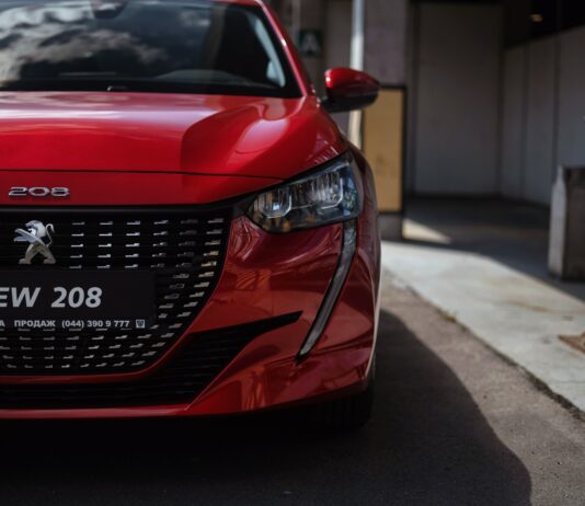 Great First Car for a Teenager