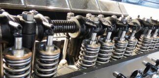 OEM vs aftermarket parts