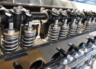 OEM vs aftermarket parts