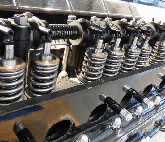 OEM vs aftermarket parts