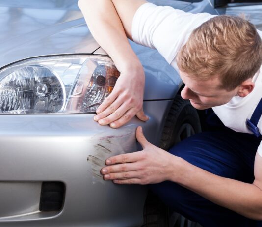 Maximise your cars sale value