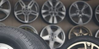 Cheap or premium tyres