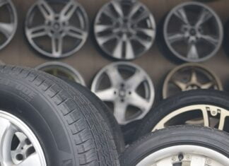 Budget vs Premium Tyres: Which are better value? Cheap or premium tyres