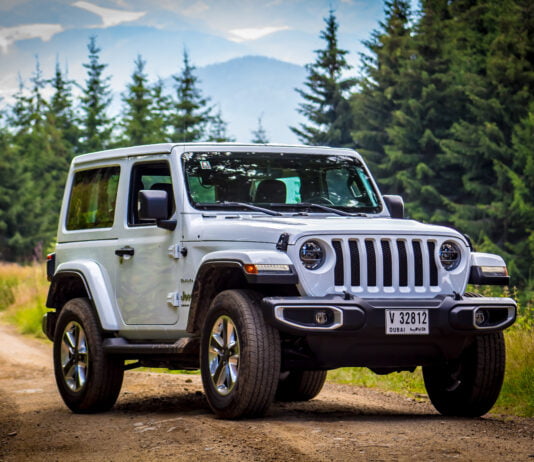 Jeep recalls 63,000 Wrangler 4xe PHEVs due to engine shutdown problem