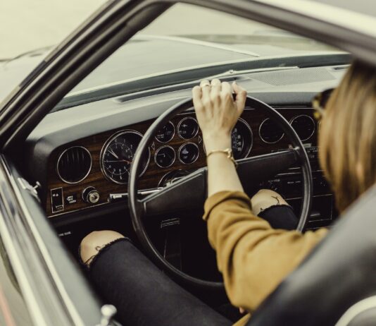 What happens if you are disqualified from driving?