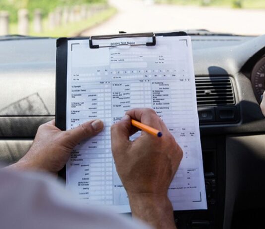 What to know when learning to drive a car