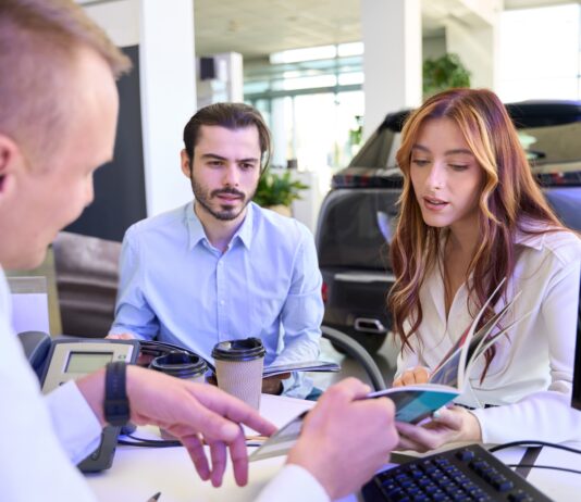 Car subscriptions vs buying